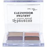 Benecos Quatro - Beautifull Eyes - Oogschaduw