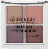 benecos - Natural Eyeshadow Oogschaduw 7.9 g Beautiful Eyes