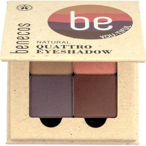 Benecos Quatro - Beautifull Eyes - Oogschaduw