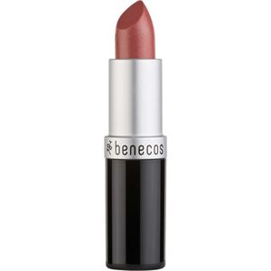 benecos - Lipstick 4.5 g Peach