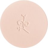 benecos - Natural Compact Powder Poeder 9 g Porcelain