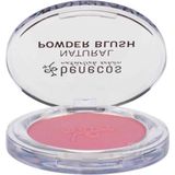 benecos - Natural Powder Blush 5.5 g Mallow Rose