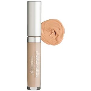 benecos - Natural Concealer Perfect Coverage 5 ml Light