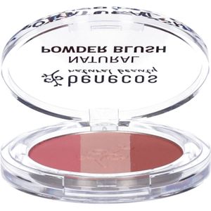 benecos - Natural Powder Blush 5.5 g