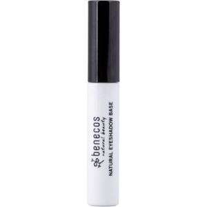 benecos - Natural Eyeshadow Base Oogschaduw primer 5 ml