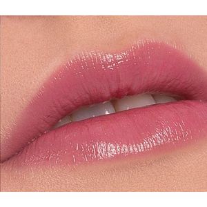 benecos - Natural Lipgloss 5 g Pink Blossom