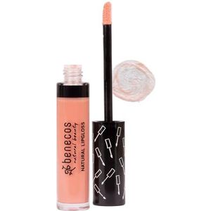 benecos - Natural Lipgloss 5 g Natural Glam