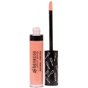 benecos - Natural Lipgloss 5 g Natural Glam