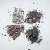 Benecos Vegan Oogschaduw Quattro - Smokey Eyes