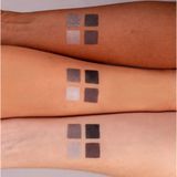 Benecos Vegan Oogschaduw Quattro - Smokey Eyes