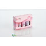 Benecos - Geschenkset Pretty In Pastel - Nagellakset - Pasteltinten