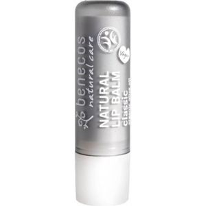 Benecos Lipbalm Natural Classic