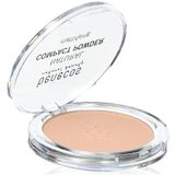 benecos - Natural Compact Powder Poeder 9 g Fair