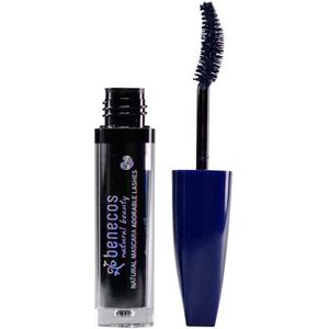 benecos - Vegan Adorable Lashes Mascara 5.5 g Deep Ocean