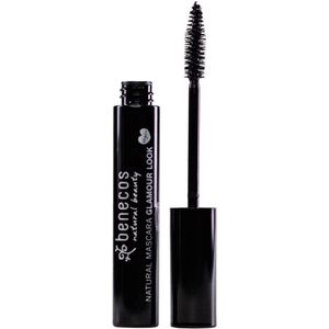 benecos - Vegan Glamour Look Mascara 8 g Ultimate Black
