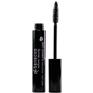 benecos - Vegan Glamour Look Mascara 8 g Ultimate Black