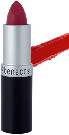 Benecos Matte Lippenstift Mat Wow 4,5 gr