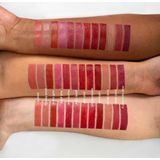 Benecos Matte Lippenstift Mat Berry 4,5 gr