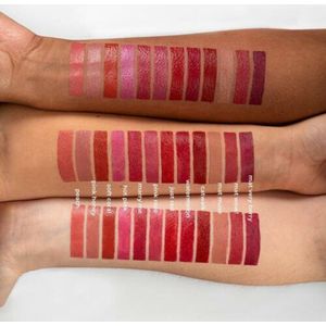 Benecos Matte Lippenstift Mat Berry 4,5 gr