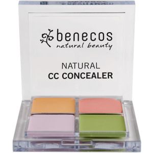Benecos Natural CC Concealer