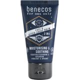 Benecos For Men Face & After-Shave Balm