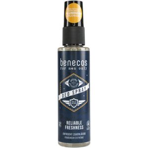 Benecos Deospray For Men