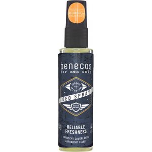 Benecos Deospray For Men