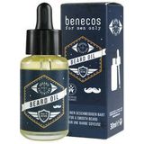 Benecos For men beard oil 30ml