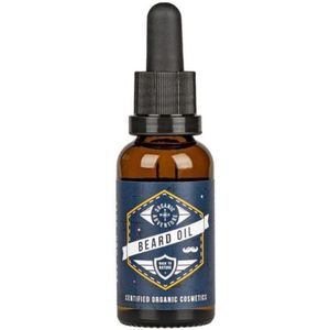 Baardolie voor Mannen