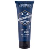 Benecos Scheercreme 75ml