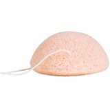 Benecos Natural Konjac Sponge - red clay