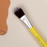 Benecos Foundation Brush  - Colour Edition