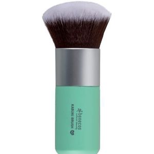 Benecos Kabuki Brush  - Colour Edition