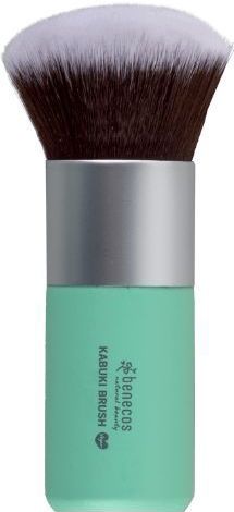 Benecos Kabuki Brush  - Colour Edition