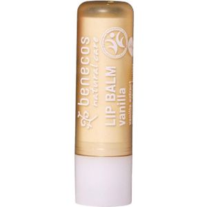 Natural Lip Balm - Kleurloos - Vegan - 4,7 Gram