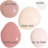 Benecos Nagellak Sharp Rose 5 ml