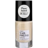 Benecos Nagellak Sharp Rose 5 ml