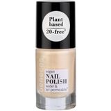 Benecos Nagellak Sharp Rose 5 ml