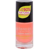 Benecos Nagellak Peach Sorbet
