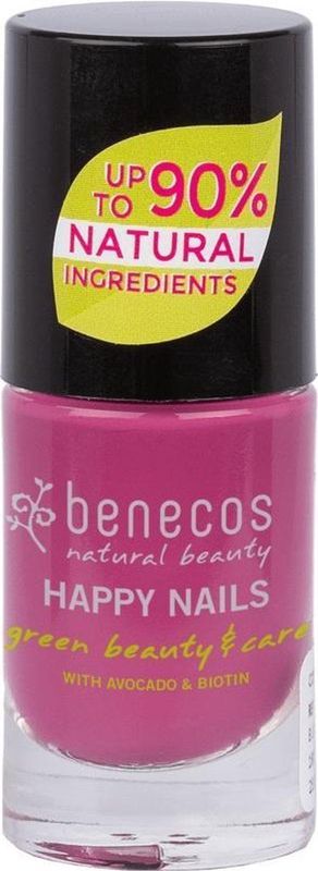 Benecos Nagellak My Secret