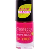 Benecos Nagellak Mysterie