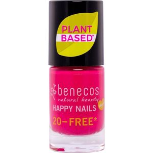 Benecos Nagellak Mysterie