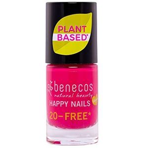 Benecos Nagellak Mysterie