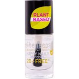Benecos Nagellak crystal (5ml)