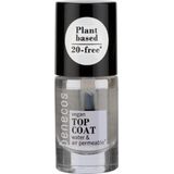 Benecos Nagellak crystal (5ml)