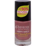 Benecos Nagellak Mystery