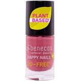 Benecos Nagellak Mystery