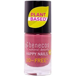 Benecos Nagellak Mystery