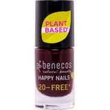 Benecos Vegan Nagellak Vamp 5 ml