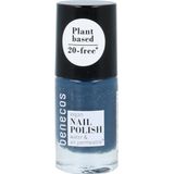 benecos - Happy Nails - Nagellak - NORDIC BLUE - 5 ml